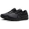 Asics  GT 2000 10 Wide Triple Black Women Sneakers 1012B044-001
