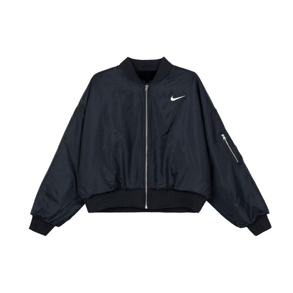 New Nike Jackets Women's Black FB8693-010