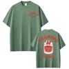 Negroni Please Cartoon Meme T Shirt Funny Cocktail Drink Cute Graphic Tee Shirt Unisex Women Fashion Casual Cozy Tshirt Streetwear