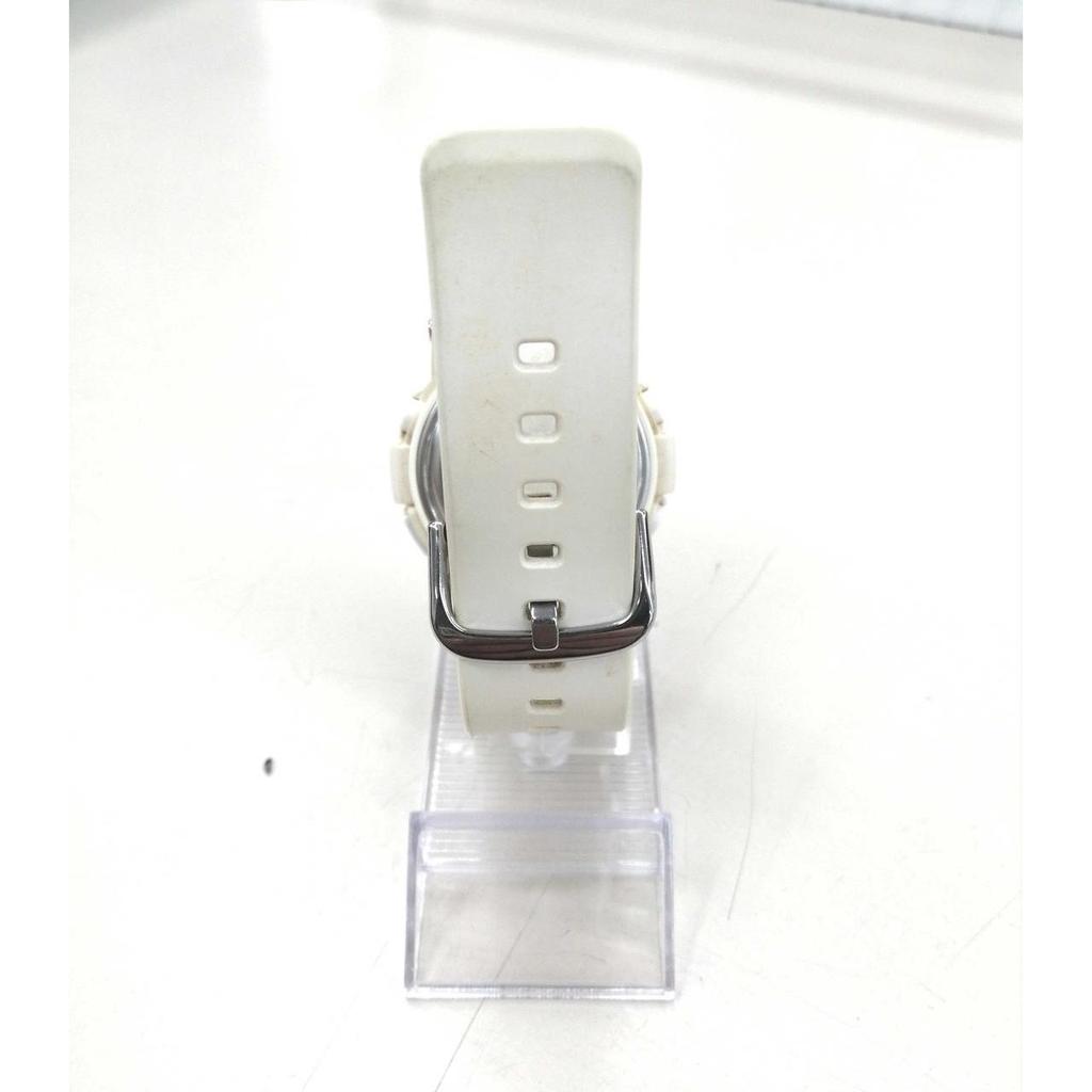 Used CASIO BGA-180 BABY-G