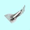 Folding Binder Attachment Thickened TwoFold Industrial Use for Professionals,