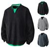 Varme klær – Pullovers og longsleeves