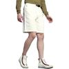 Converse Elevated Lightweight Cargo Short Asia Sizing 'White' Men's 10025289-A01
