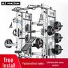 Yimai All-in-One Home Gym Smith Machine