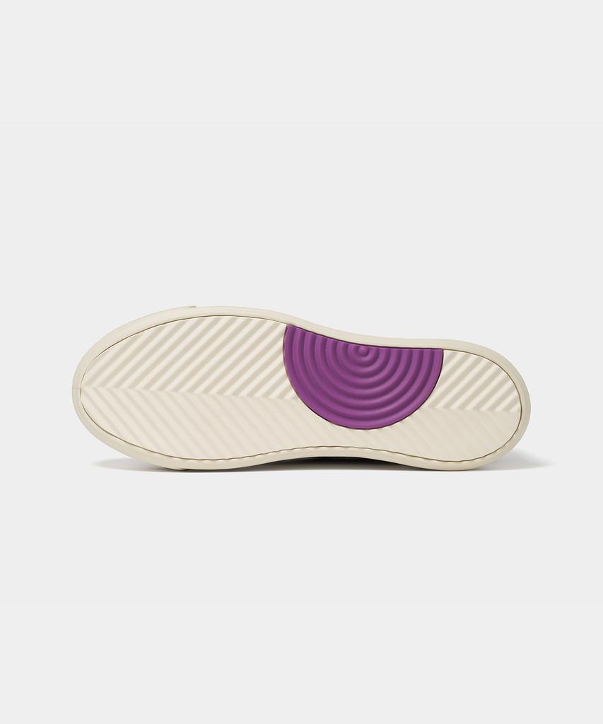 78Under C-1 Vintage Low Top_ Deep Purple