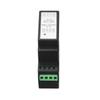 DC-DC Converter Power Board DC-DC Isolated Adjustable Power Supply Rail-Mounted Support Modbus Communication and RS485 Interface
