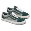 Vans Old Skool Earth Tones - Green Gables Unisex Sneakers VN0007NT2LN