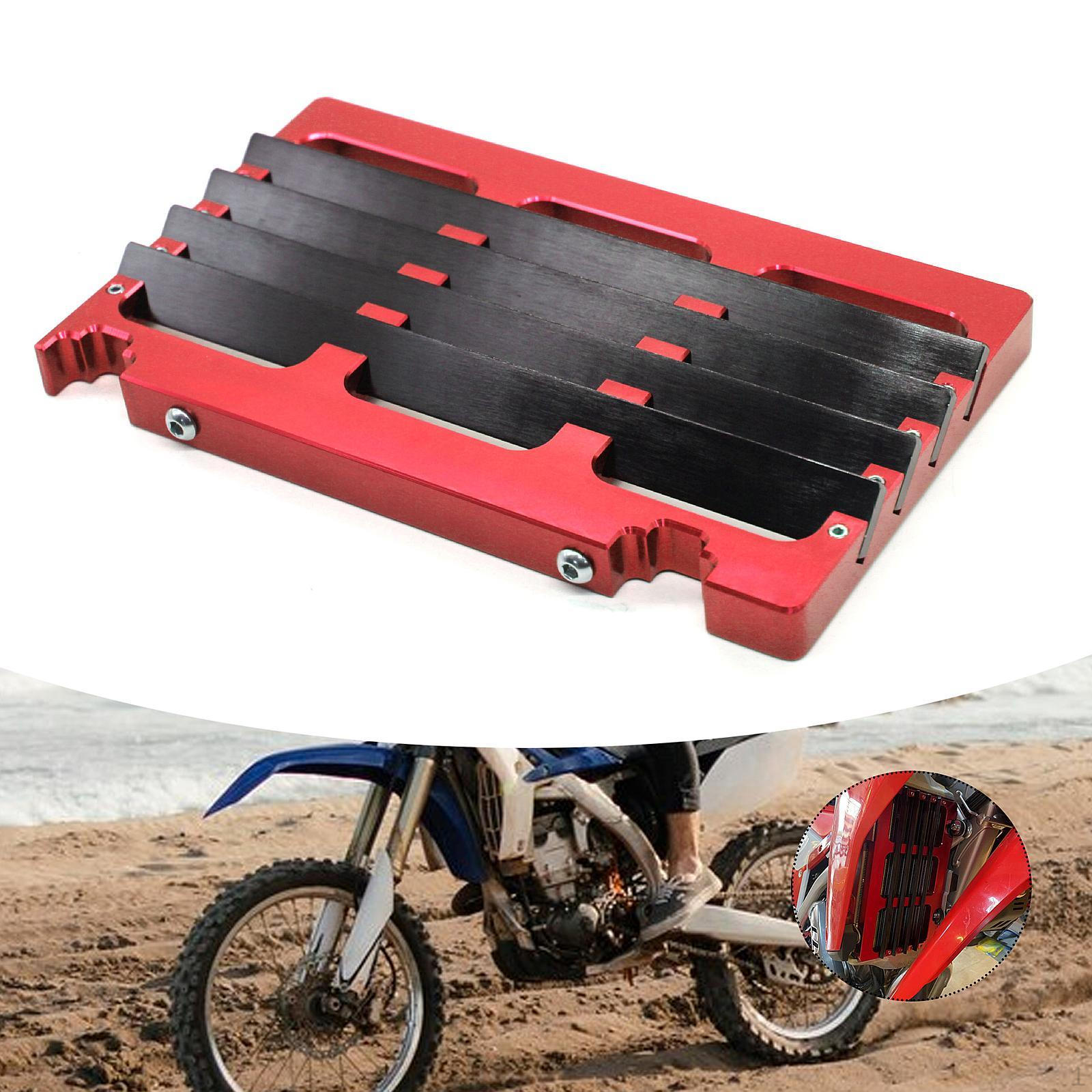 

Мотоциклетная решетка радиатора защитная крышка аксессуары сборка ремонтная часть охлаждение защита