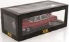KK Scale Mercedes 300 SEL W109 Red Metallic Finished Product 1/18 6.3 1967-1972