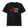 CRAB T Shirt S Boil Funny Spicy Feast Party Seafood Vintage Washed Slightly Graphic Fashion Streetwear Soft Stretched Stylish
