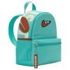 Nike Μίνι Σακίδιο Πλάτης Παιδικό Brasilia Jdi 11L Casual FZ7259-300