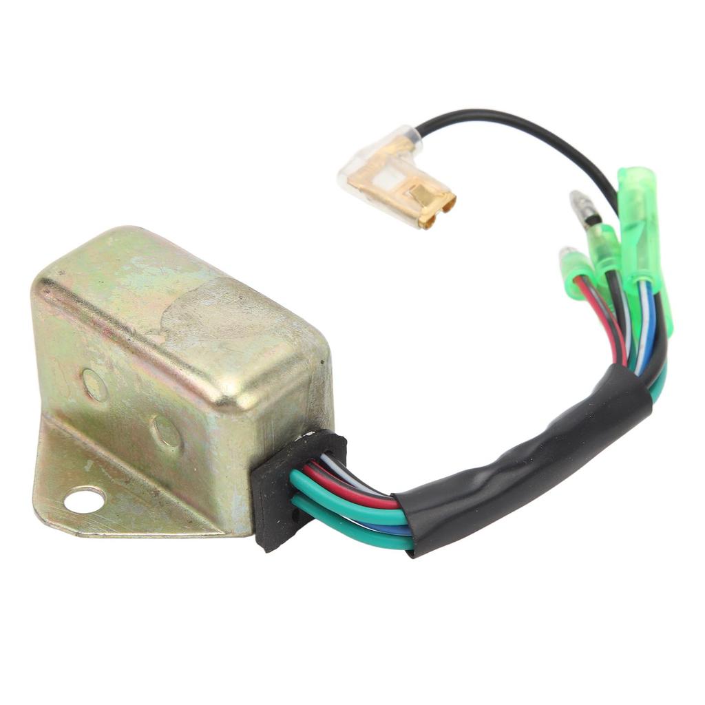 CDI Box Igniter Module 30400 437 023 Stable Highly Efficient Rugged Ignitor CDI Unit for XL125S