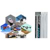 HRB 2S 3S 5S 4S 6S Lipo Baterie 3000mAh 4000mAh 5000mAh 6000mAh 7.4V 11.1V 14.8V 18.5V 22.2V XT60 Deans EC5 FPV Letadla
