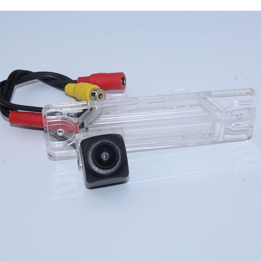 Car Rear Reverse Backup Camera For Infiniti QX70 QX FX FX35 FX37 S50 2003~2008 CCD Night Vision HD Car Camera