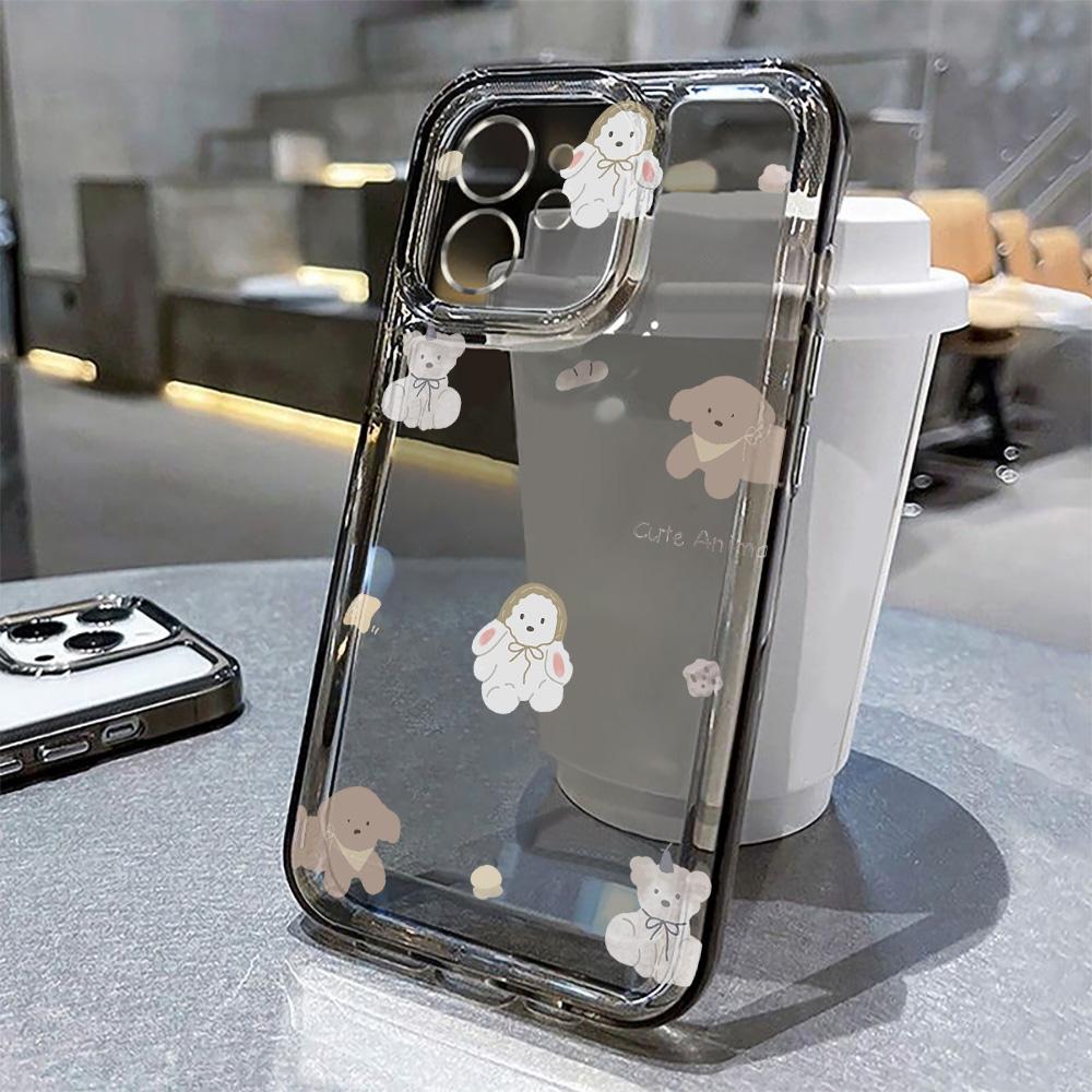 Drop-Proof Phone Case for iPhone 11 12 13 14 15 16 iPhone 14 15 16 Pro Max Samsung A16 A35 A36 A54 A55 S25 Xiaomi 11T Space Shell