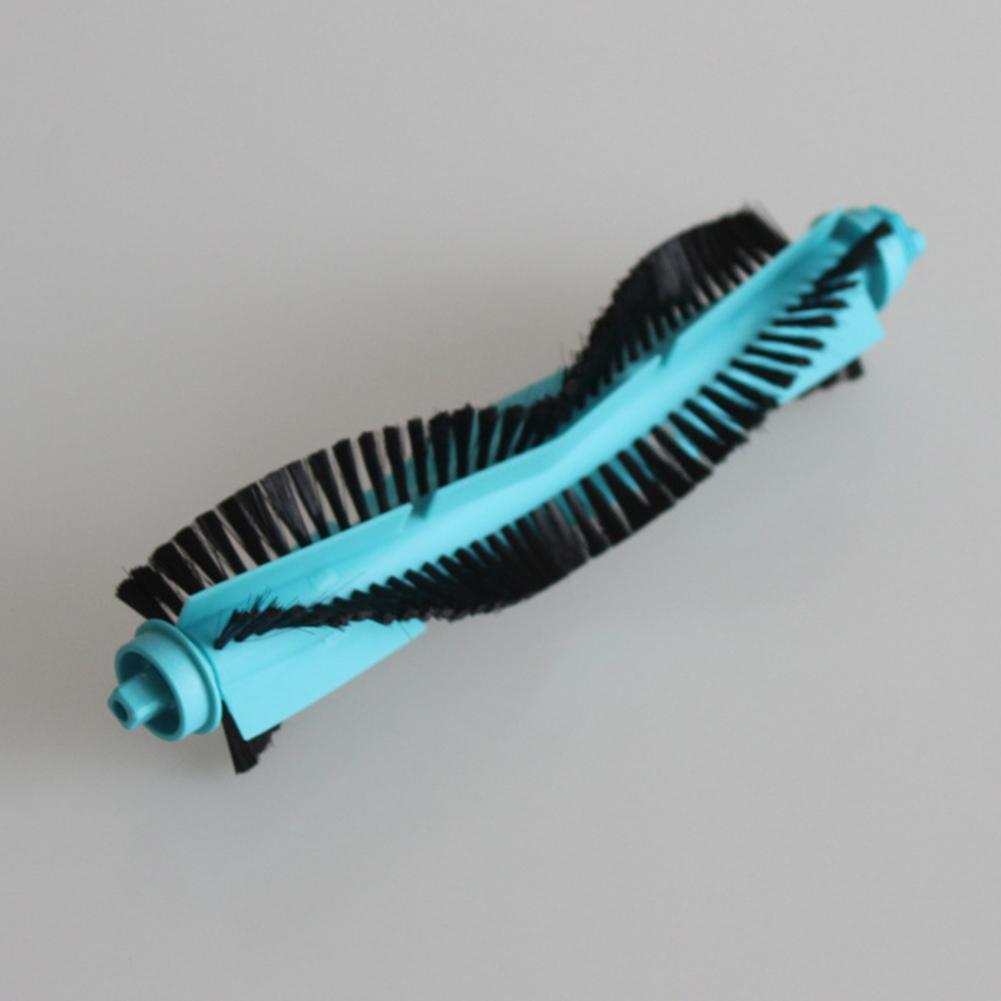 For Conga 13090 Spin Revol Home Vacuum Parts Kit Main Roller Side Brush Filter Mop Cloth Bag Replacement Accessories Set