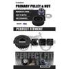 NICECNC For Surron Light Bee X S L1E Electric Dirt Bike 2024 2025 Primary Pulley & Primary Belt Pulley Nut For Segway X160 X260