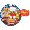 SEGA FAVE (SEGA FAVE) is here! Make it and arrange it! A freshly built Anpanman restaurant!