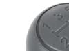 Fiat Panda 03-12 5-SPEED GREY Gear Shift Knob