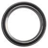 Bearing Steel Headset Bike Repair Bearings Bike Repair 41/41.8/52MM Size Black Color External Bearing Headsets