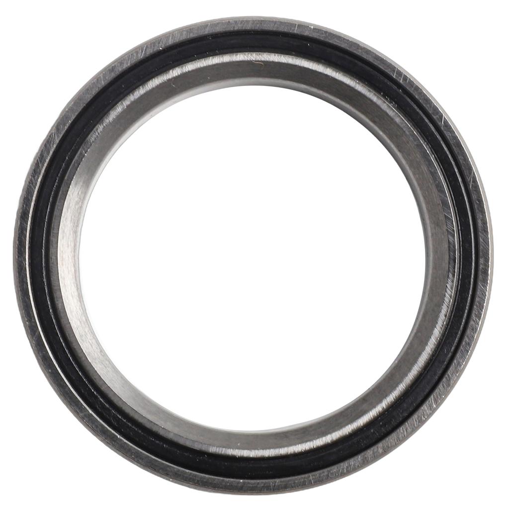 Bearing Steel Headset Bike Repair Bearings Bike Repair 41/41.8/52MM Size Black Color External Bearing Headsets