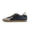 Colecție Antrenament Ușor No Gi PERCHERON Pehrsham Rezistent la Alunecare Rezistent la Abraziune Pantofi Casual tip Low top Unisex PN5211BLK20B