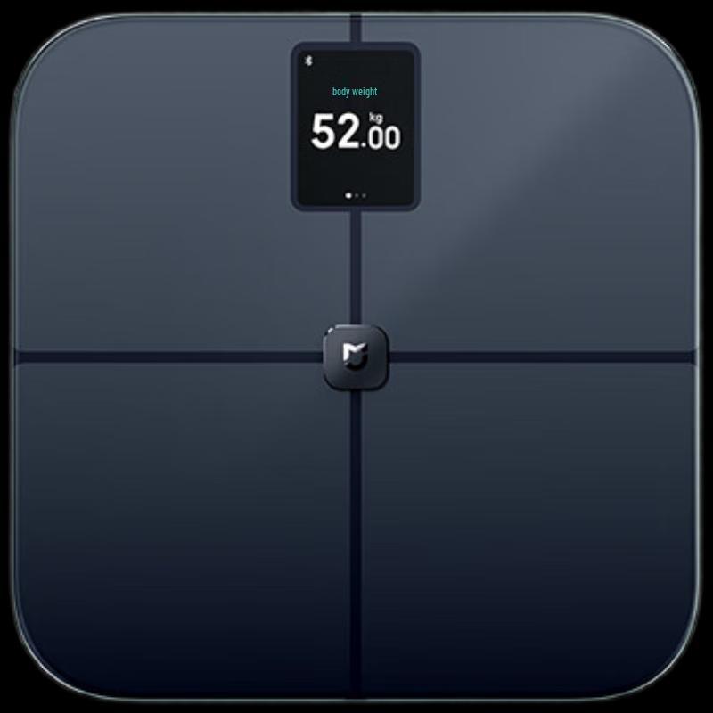 

Xiaomi Smart Body Fat Scale S400 Pro