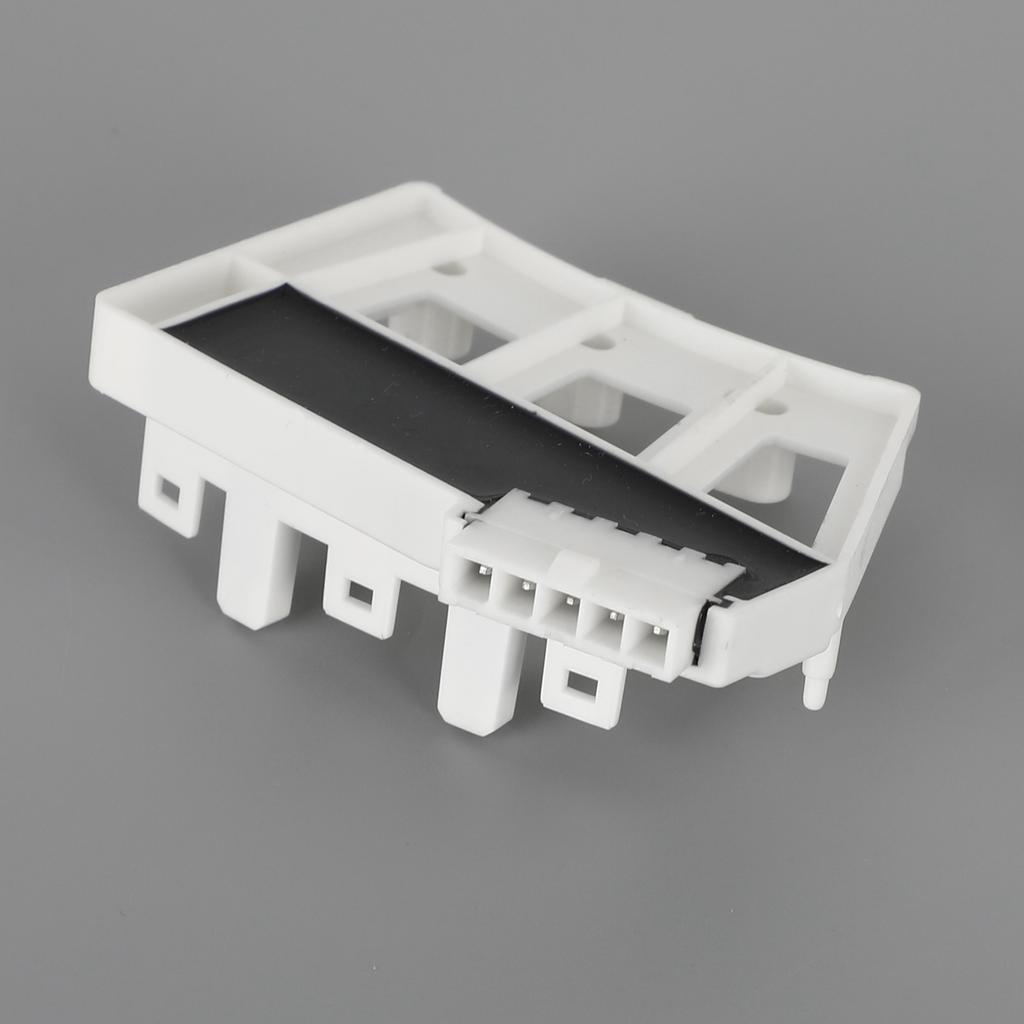 Waschmaschinenmotor Hall-Rotor-Positionssensor-Baugruppe für LG 6501KW2002A