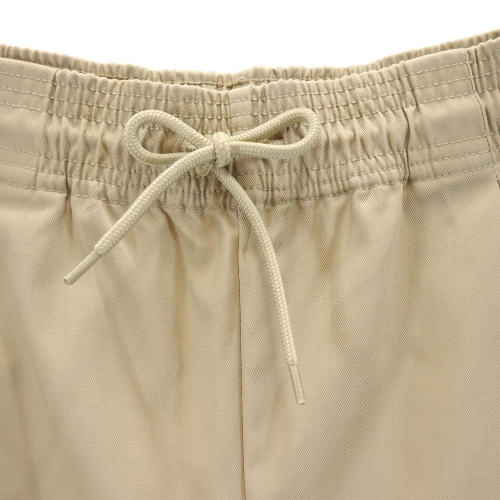 FREAK'S STORE chino shorts L beige Men's Used