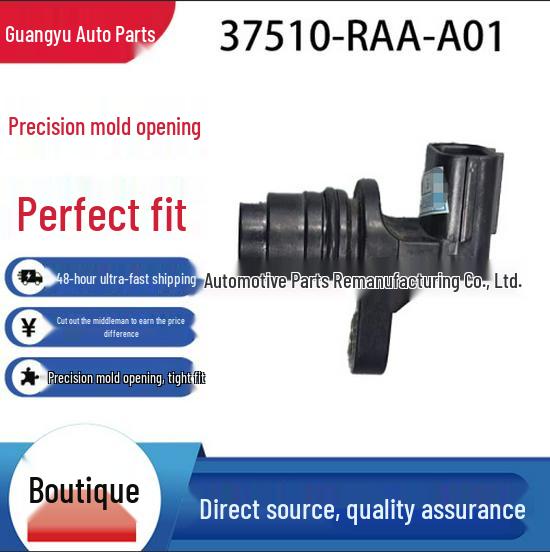 Camshaft Position Sensor 37510-RAA-A01 for Honda Civic/Accord