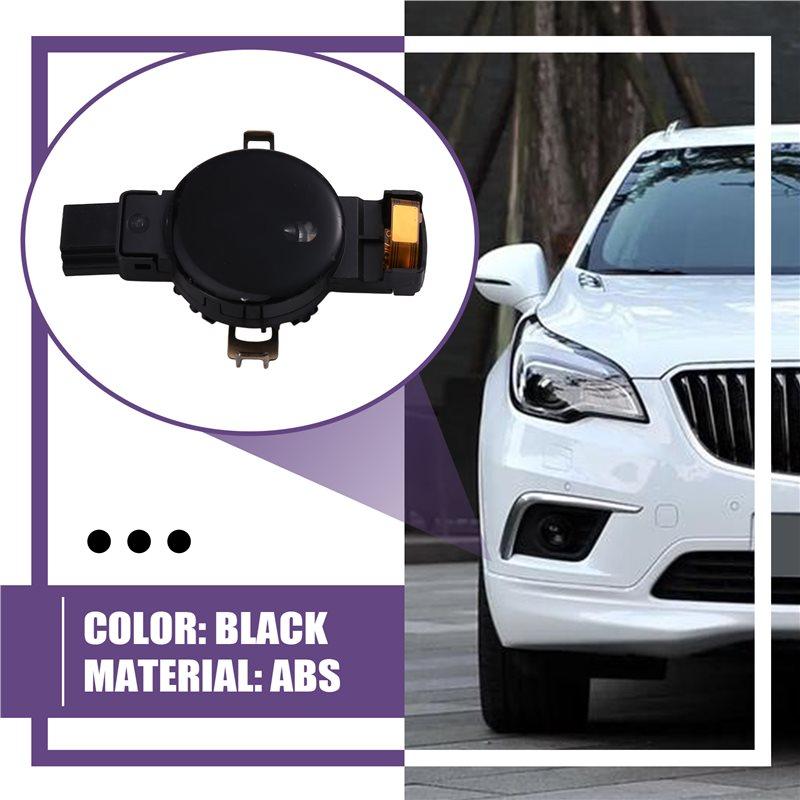 84138306 Car Front Windshield Light Rain Sensor For Cadillac Opel Buick Envision