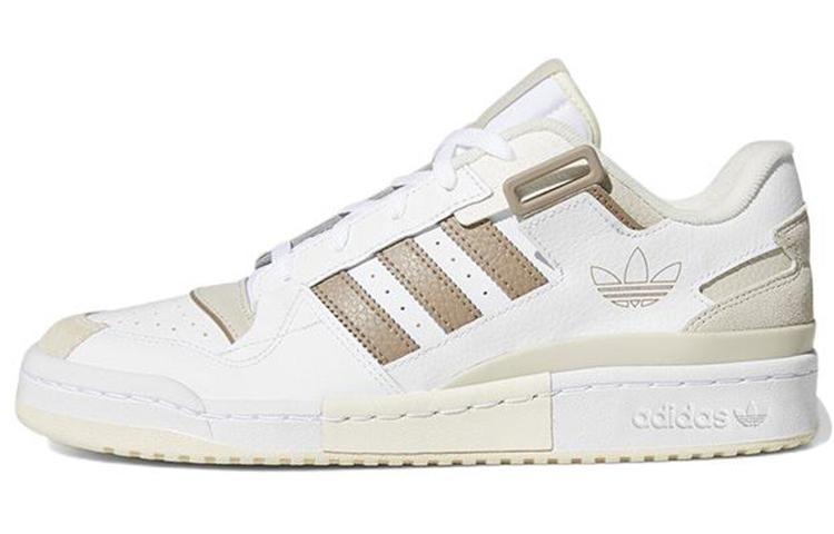 Adidas Originals Forum Exhibit Low  Cream White  GW6347 36