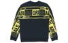 Adidas Originals Sweatshirts Men's Crew Neck Moderate Regular ED9357