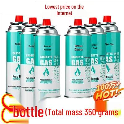 Grillowanie – Palniki