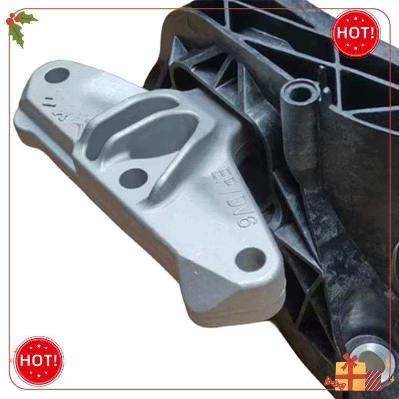 Durable-9820297580 Car Right Engine Mount Bracket Motor Mount For 508 5008 3008 Citroen C5 DS 2016-2024 9807992680