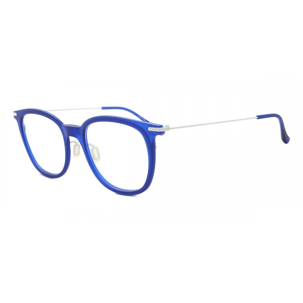 Italia Independent I I Mod 5355 I rIm 022.001 unIsex Eyeglasses