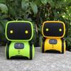 Roboterspielzeug für Jungen und Mädchen Intelligente sprechende Roboter Intelligenter Partner und Lehrer Geburtstagsgeschenke für Jungen ab 3 Jahren
