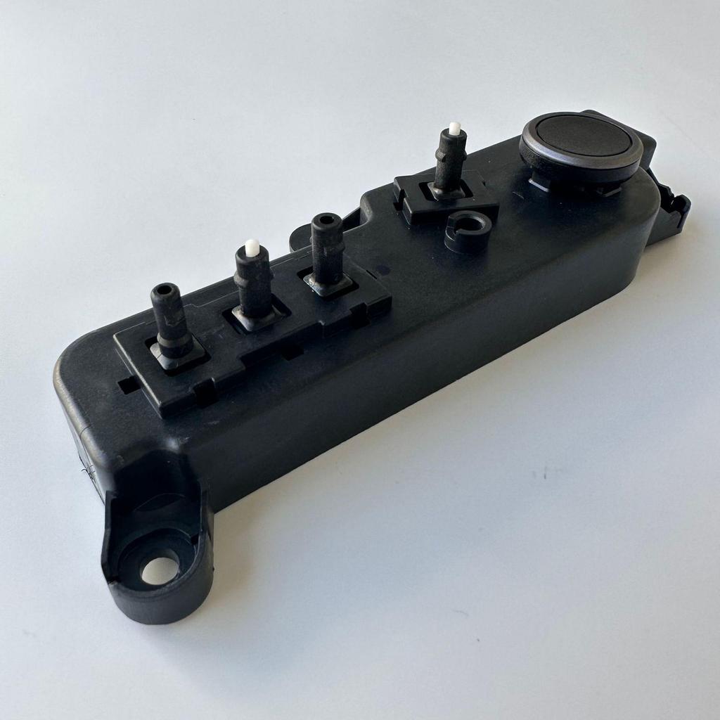 Tesla Model 3/Y Front Seat Adjustment Switch - Part #1551854-01, 1551855-01-A