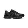 Onitsuka Tiger TIGRUN Casual Shoes Men's Low top Black 1183C618-001