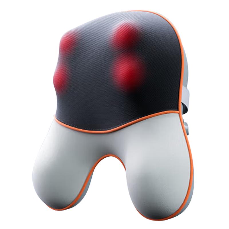 

SKG T5 Wireless Full Body Kneading Massager Cushion