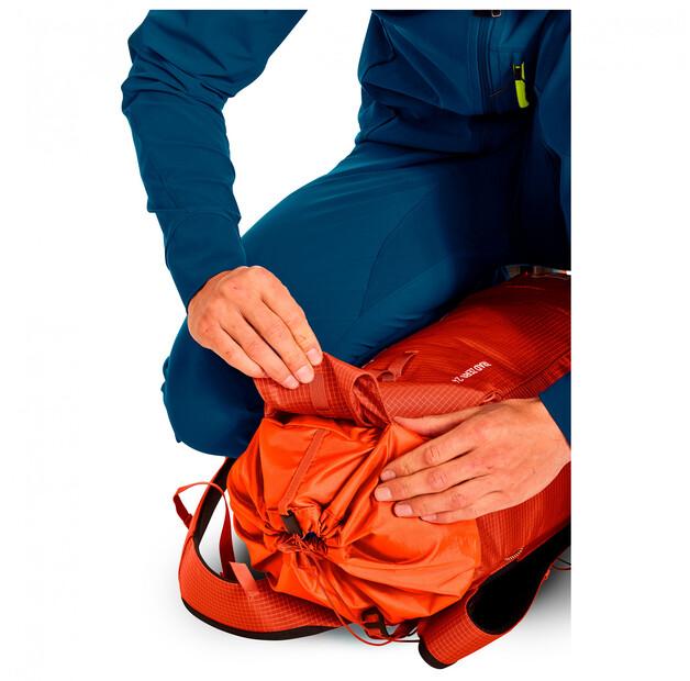 Backpack Ortovox Trad Zero 24 Arctic Grey (48740-88201)