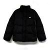 New Balance Active Short Down Jacket Aa Nbnpfco403