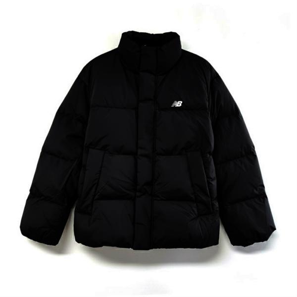 New Balance Active Short Down Jacket Aa Nbnpfco403