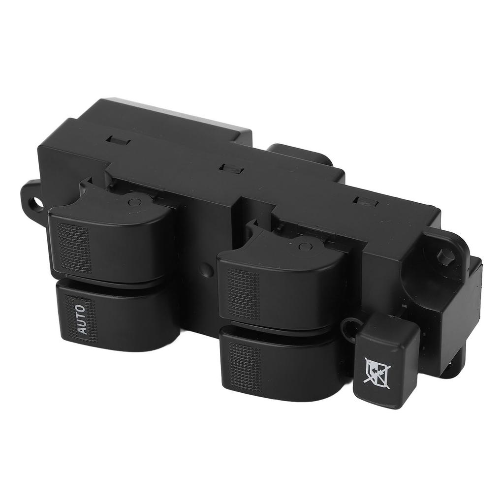 Front Left Power Window Control Switch BL4E 66 350AL2 Electric Side Master Switch Replacement For Mazda 6 2003 to 2005