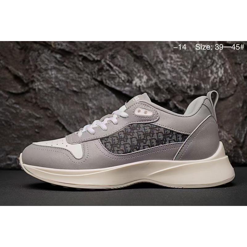 Neue CD B25 Atmungsaktive Höhensteigernde Sportsneaker - Trendige Lässige Dad Shoes für Damen & Herren