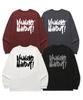 VANNWORKS Now Doit Long Sleeve (Vls0082) Charcoal