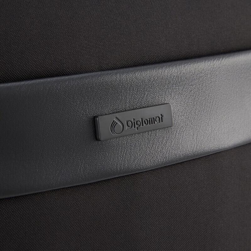 Diplomat Business Travel Backpack