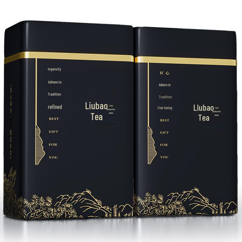 Chen Yifan Premium Tea Collection