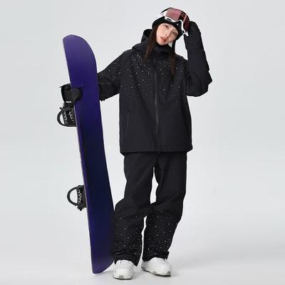 Sport und Unterhaltung – Skifahren & Snowboarding