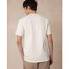 Converse Unisex All STar PaTch STandard FiT ShorT Sleeve T shirT eggreT Mch737 W